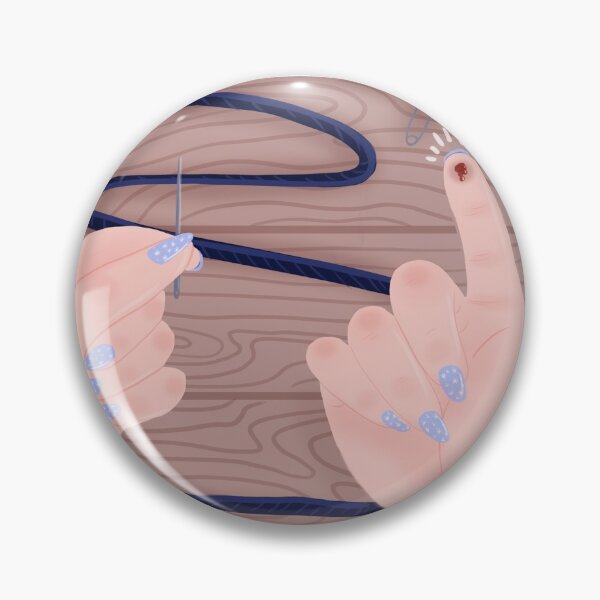 Item preview, blood designed and sold by Rosaria Di Costanzo.