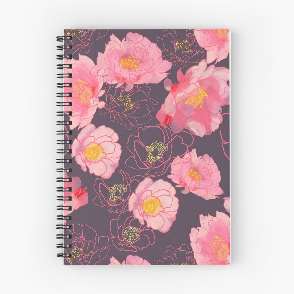 Item preview, Pink wild roses designed and sold by SisterlyLove.