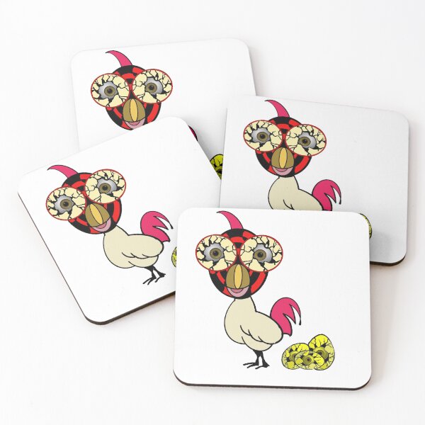 Item preview, Cosmic Rooster OG designed and sold by zenferren.
