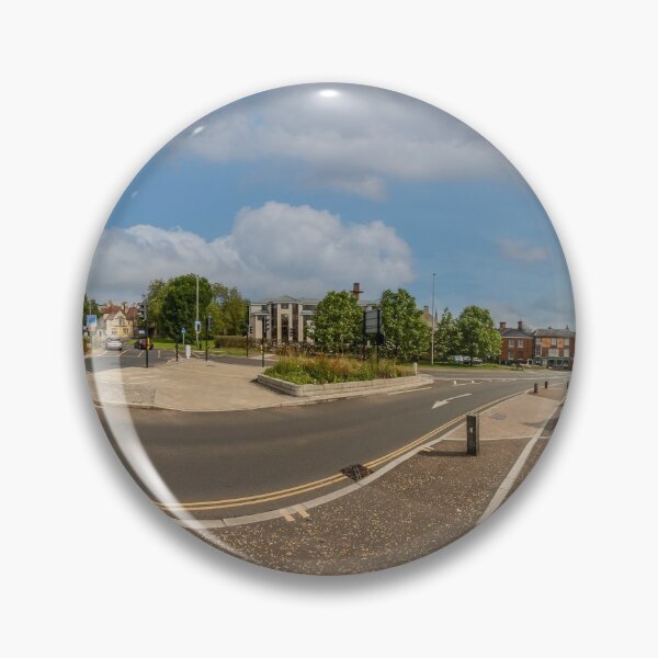 Item preview, 360 panorama of Rose Lane, Norwich designed and sold by yackers1.