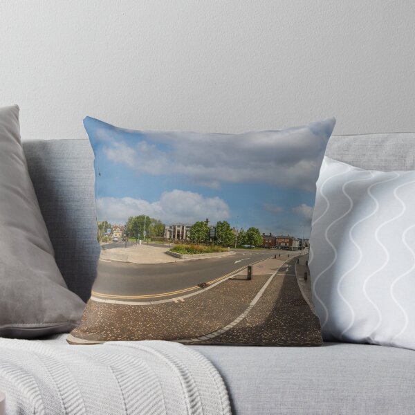 Item preview, 360 panorama of Rose Lane, Norwich designed and sold by yackers1.