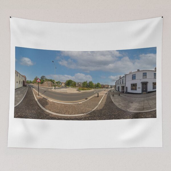 Item preview, 360 panorama of Rose Lane, Norwich designed and sold by yackers1.