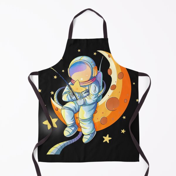 Item preview, cool astronaut designed and sold by Bertoldis.