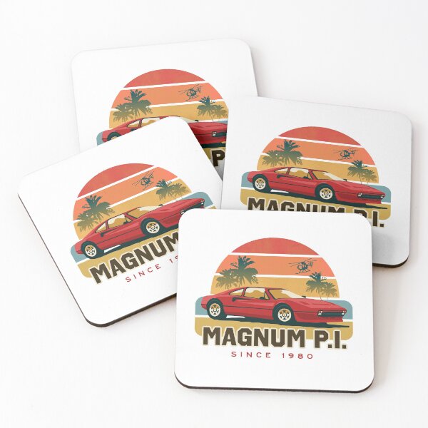 Item preview, Magnum since 1980 designed and sold by chillstudio.