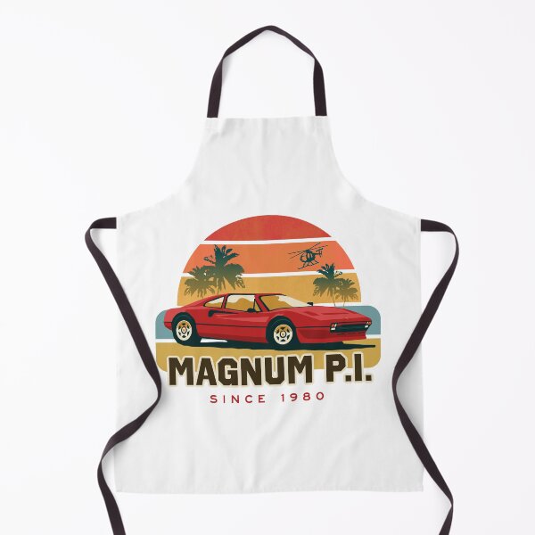 Item preview, Magnum since 1980 designed and sold by chillstudio.