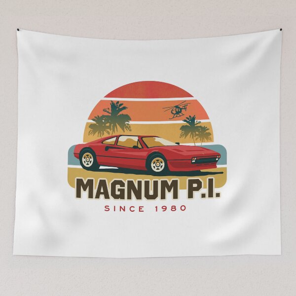 Item preview, Magnum since 1980 designed and sold by chillstudio.