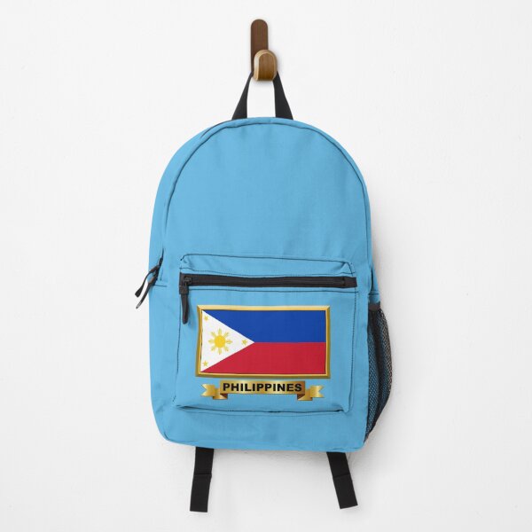 Item preview, PHILIPPINE ISLANDS Flag Gifts, Masks, Stickers & Products designed and sold by mpodger.