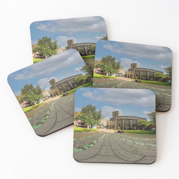 Item preview, 360 panorama captured at St Gregory’s Church, Norwich designed and sold by yackers1.