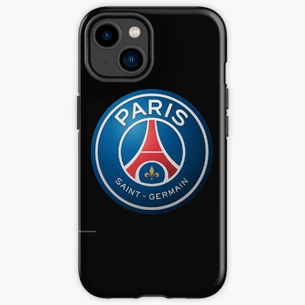 PSG iPhone Robuste Hülle