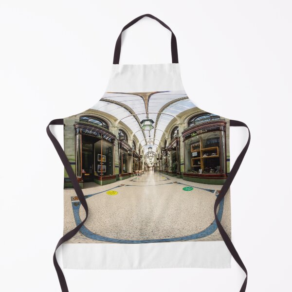 Item preview, 360 panorama of The Royal Arcade in the city of Norwich, Norfolk designed and sold by yackers1.