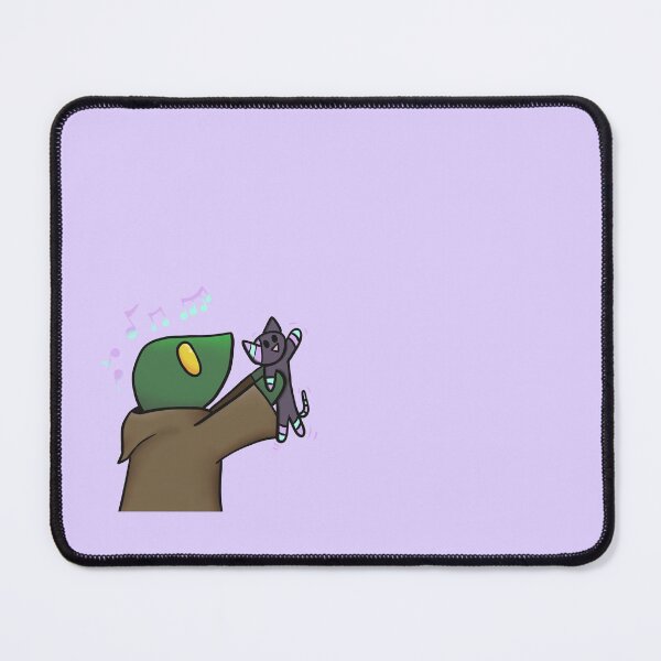 Item preview, Plushie Dance Tonberry, A Zombie Cheshire Productions Emote designed and sold by ZombieCheshire.