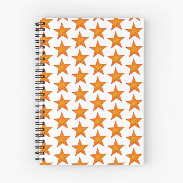 Item preview, Orange Star  designed and sold by Project182500.