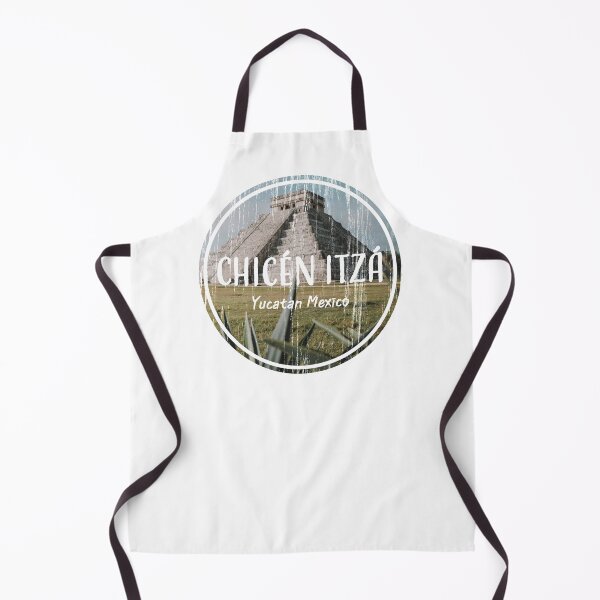 Artikelvorschau, Robustes Chicén Itzá entworfen und verkauft von Redneck Designs.