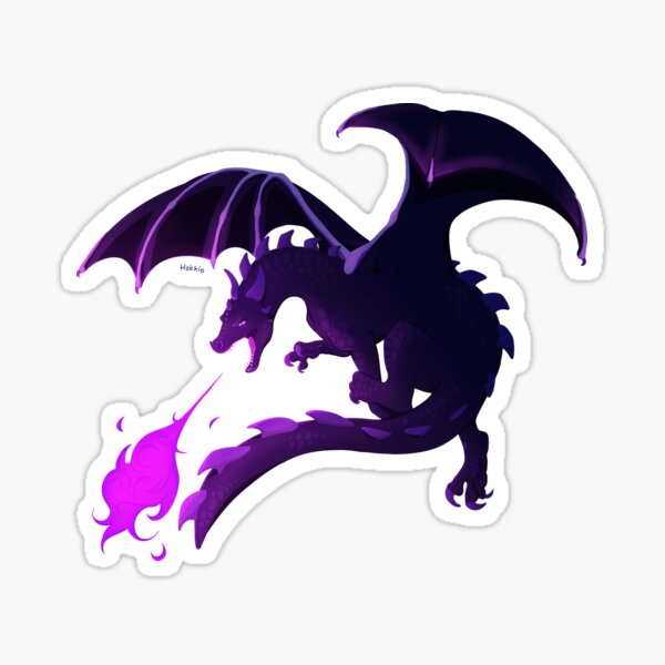 Artikel-Vorschau von Ender Dragon, designt und verkauft von Hokkio.