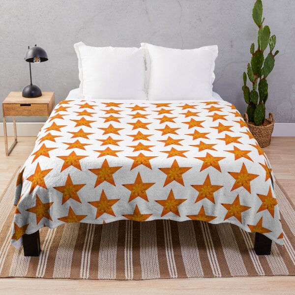 Item preview, Orange Star  designed and sold by Project182500.