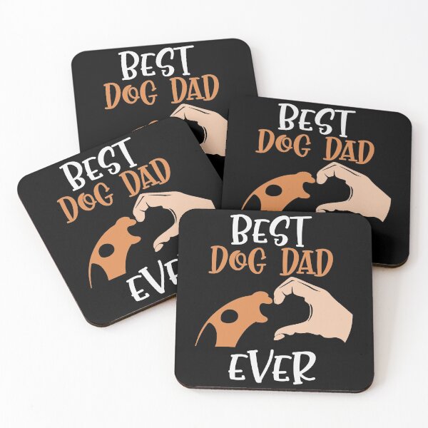 Item preview,  Dog Dad Quotes :Dog Dad Sayings designed and sold by remonss.