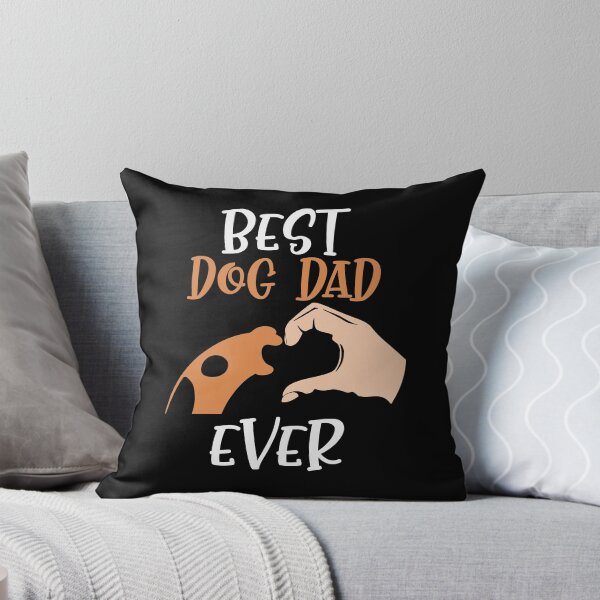 Item preview,  Dog Dad Quotes :Dog Dad Sayings designed and sold by remonss.