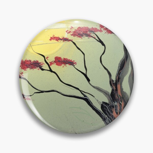 Item preview, Dainty Deciduous in Daylight designed and sold by Jason Girard.