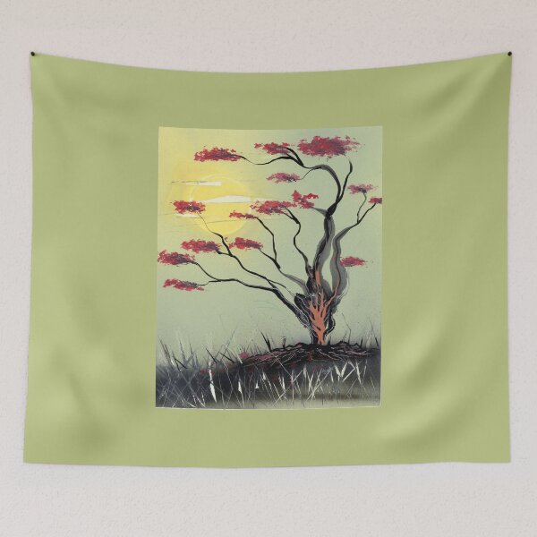 Item preview, Dainty Deciduous in Daylight designed and sold by Jason Girard.