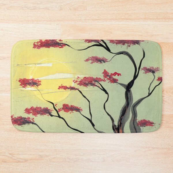 Item preview, Dainty Deciduous in Daylight designed and sold by Jason Girard.