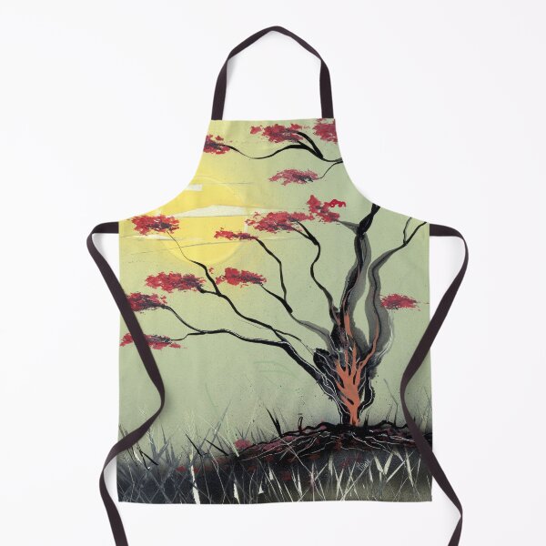 Item preview, Dainty Deciduous in Daylight designed and sold by Jason Girard.