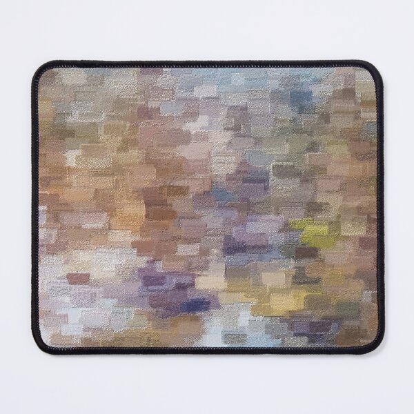 Item preview, Brick Abstract Winter Fall designed and sold by mljdwhite.