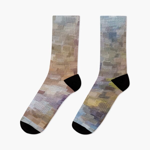 Item preview, Brick Abstract Winter Fall designed and sold by mljdwhite.
