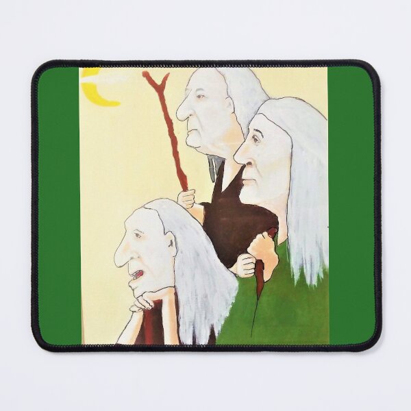 Item preview, Three Witches designed and sold by Charles Buchanan.