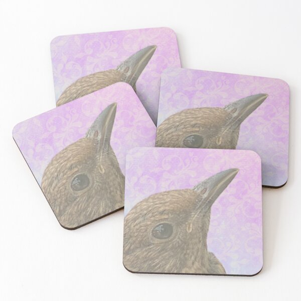 Item preview, Bird designed and sold by Emma Martinez.