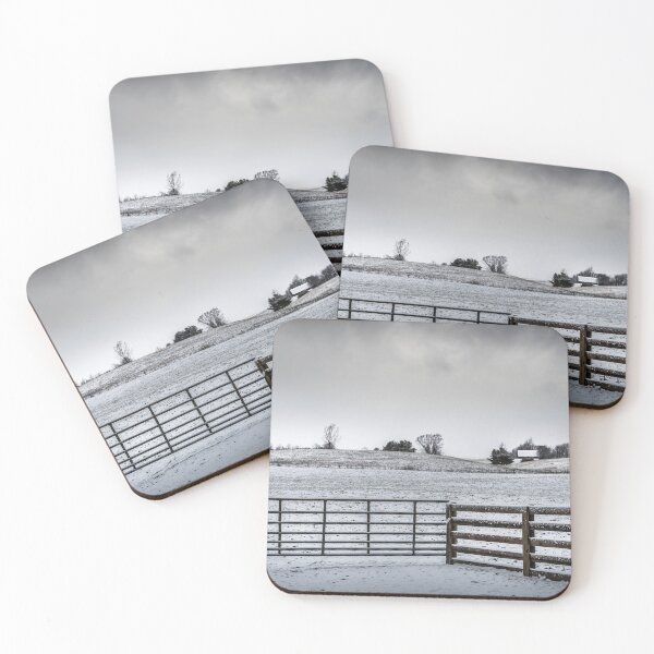 Item preview, Pastoral Winter designed and sold by Jim Love.