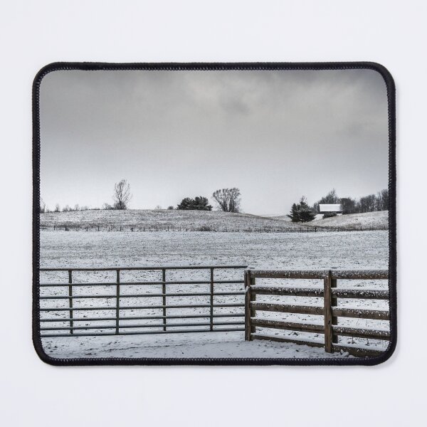 Item preview, Pastoral Winter designed and sold by Jim Love.