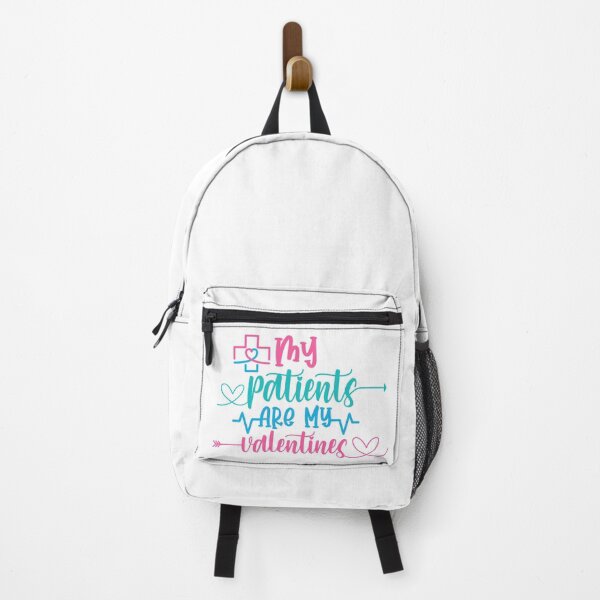Item preview, My Patients Are My Valentines Hoodie CandyLoo designed and sold by CandyLoo.