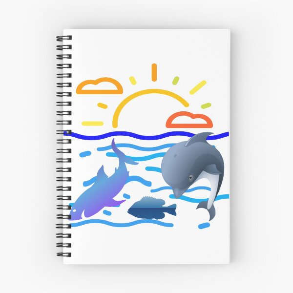 Item preview, Bright sun overlooking the seabed designed and sold by Emoelsalhy76.
