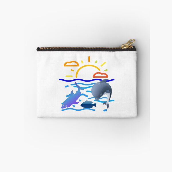 Item preview, Bright sun overlooking the seabed designed and sold by Emoelsalhy76.
