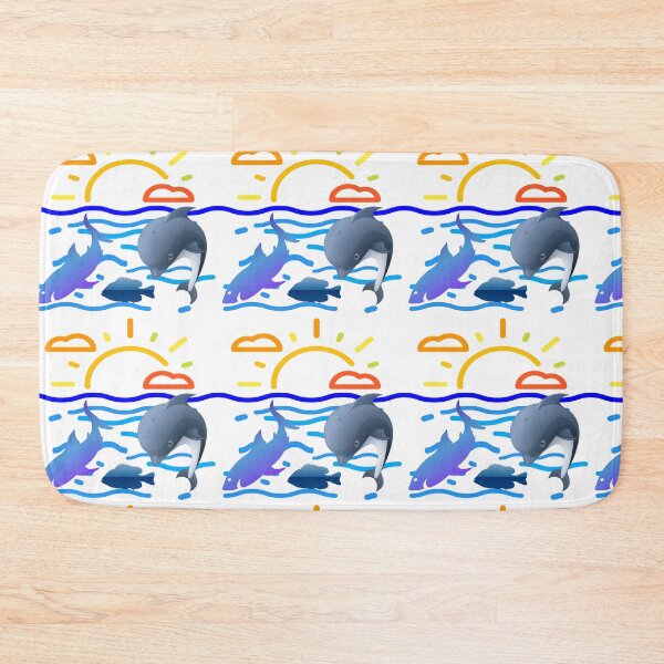 Item preview, Bright sun overlooking the seabed designed and sold by Emoelsalhy76.