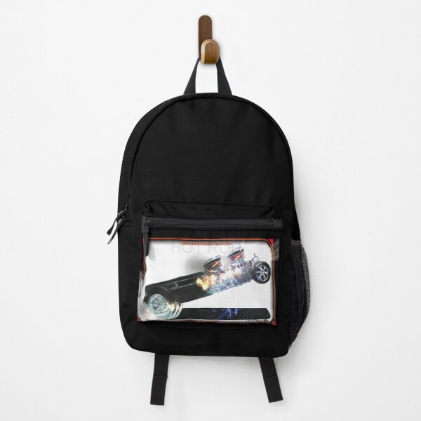 Item preview, Hot rods   //  Where there's smoke ,...there's fire! designed and sold by Imagin8er.