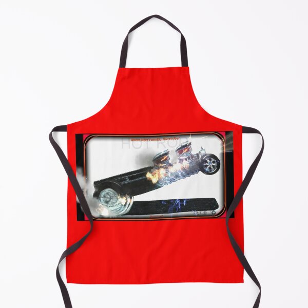 Item preview, Hot rods   //  Where there's smoke ,...there's fire! designed and sold by Imagin8er.