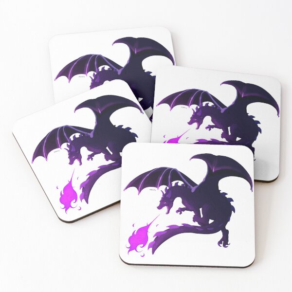 Item preview, Ender Dragon designed and sold by Hokkio.