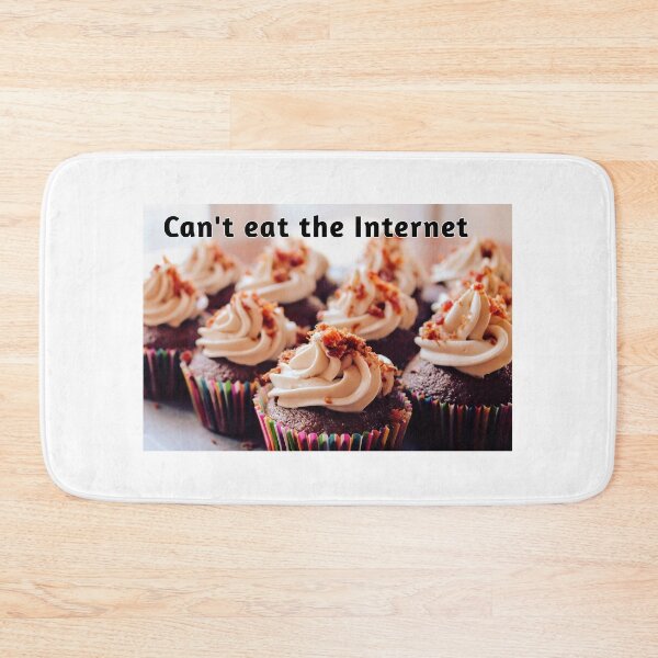 Item preview, Display of delicious cupcakes designed and sold by thalasson.