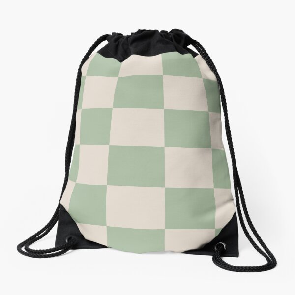 Item preview, Sage Green Checkerboard Pattern designed and sold by brookemiller801.