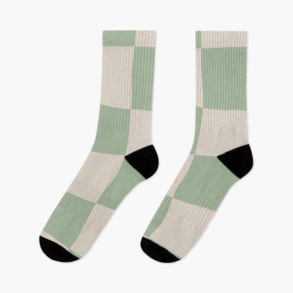 Item preview, Sage Green Checkerboard Pattern designed and sold by brookemiller801.