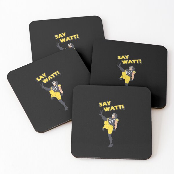 Item preview, Say Watt Sports Legends designed and sold by damone7.