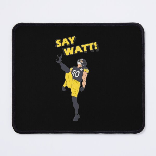 Item preview, Say Watt Sports Legends designed and sold by damone7.