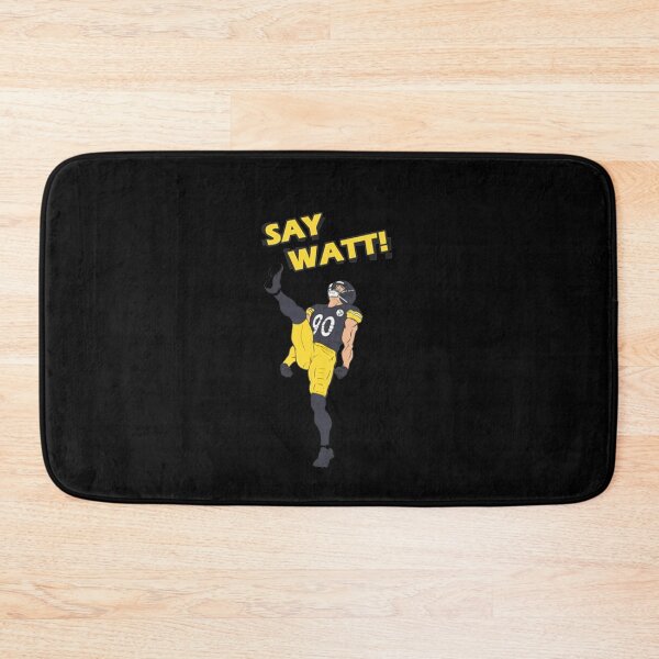 Item preview, Say Watt Sports Legends designed and sold by damone7.