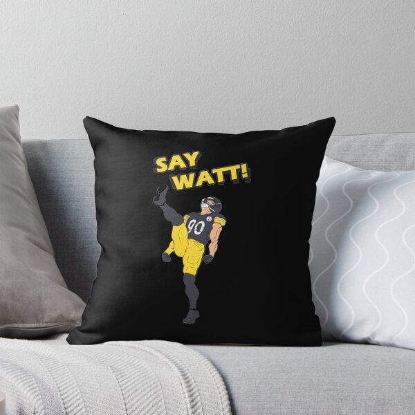 Item preview, Say Watt Sports Legends designed and sold by damone7.