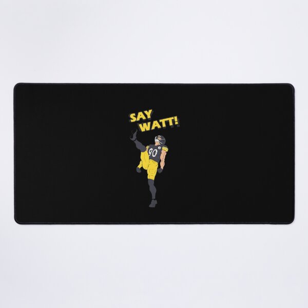Item preview, Say Watt Sports Legends designed and sold by damone7.