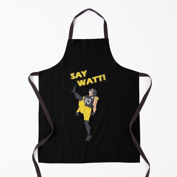 Item preview, Say Watt Sports Legends designed and sold by damone7.