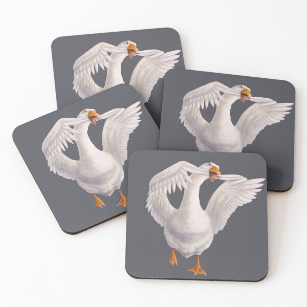Item preview, Silly Goose designed and sold by Mehu.