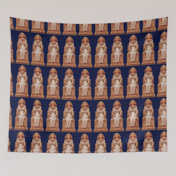 Item preview, Nefertiti, the beautiful ancient Egyptian queen5 designed and sold by AnadAA.