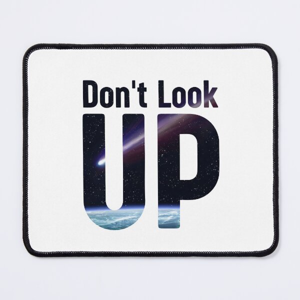 Item preview, Don't look up to the sky designed and sold by chillstudio.